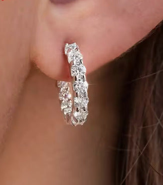 Skye Earrings