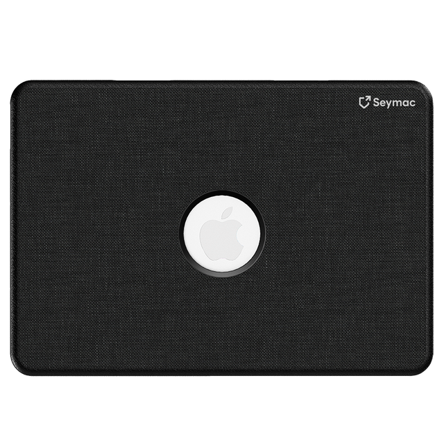 Macbook Neo 13-Inch Fabric Case with Hidden Stand