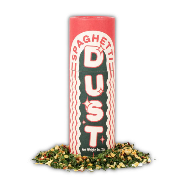 Pasta Dust