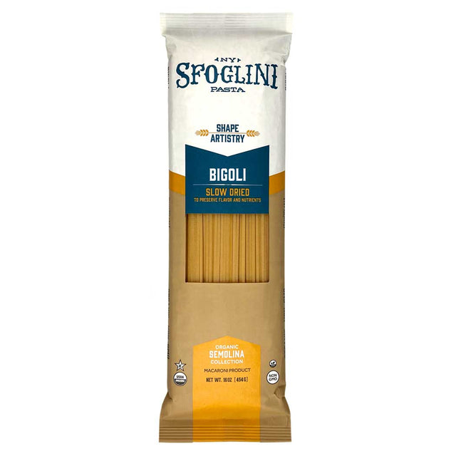 Bigoli - 6 Pack