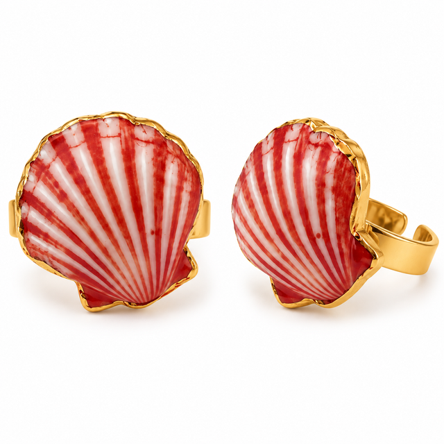 Charm Ring Slider