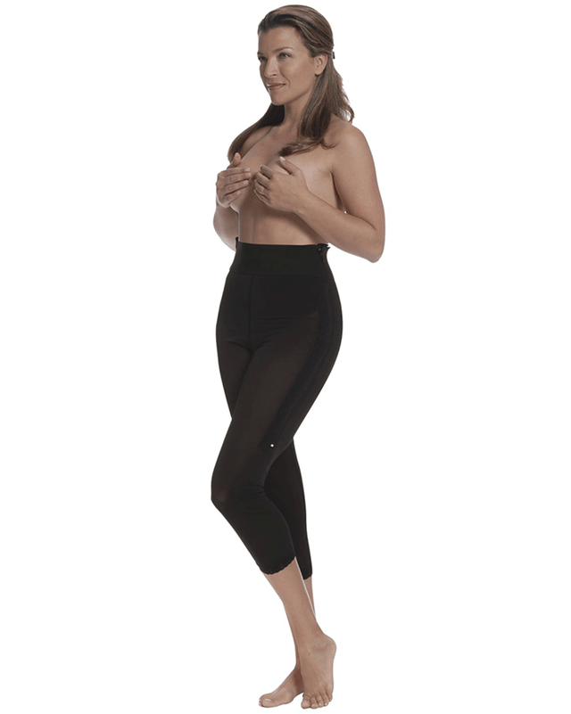 Final Sale Clearance Amoena Leyla Post-Op Compression Bra