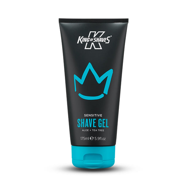 Sensitive Shave Gel (175ml)