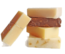 Soap Club $20 For 3 Soaps
