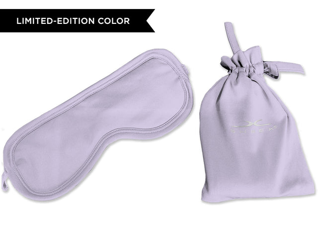 Original Performance Cooling Sleep Mask + Travel Pouch