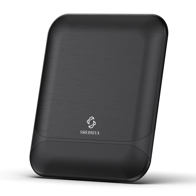 55 Miles Indoor & Outdoor Digital TV Antenna (For US & CA Only)