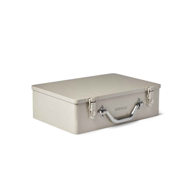 Watch Garage 10 Slot Watch Case