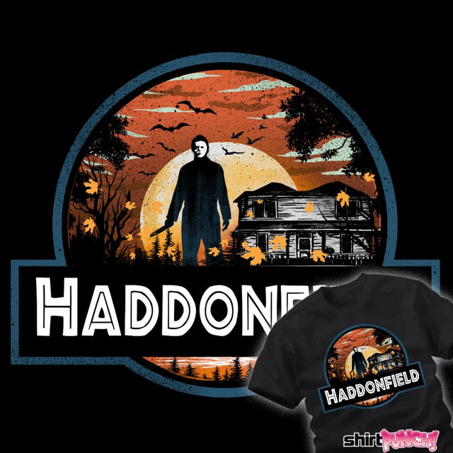 Jurassic Myers