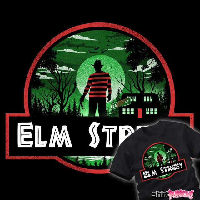 Jurassic Elm