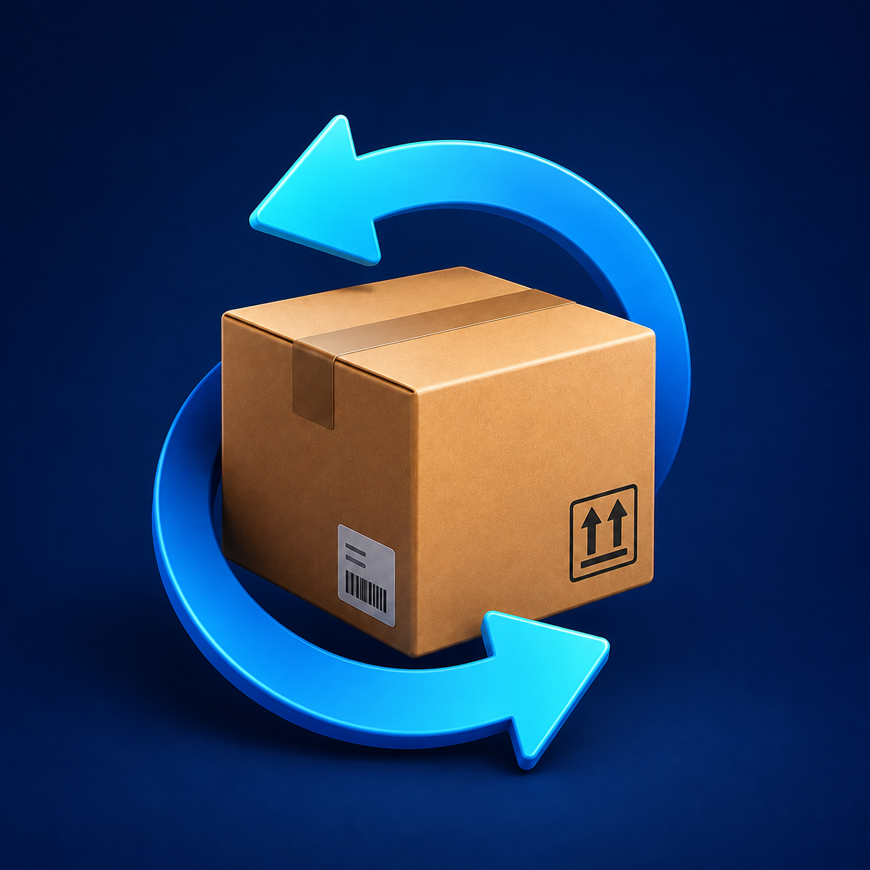 Reshipment Fee