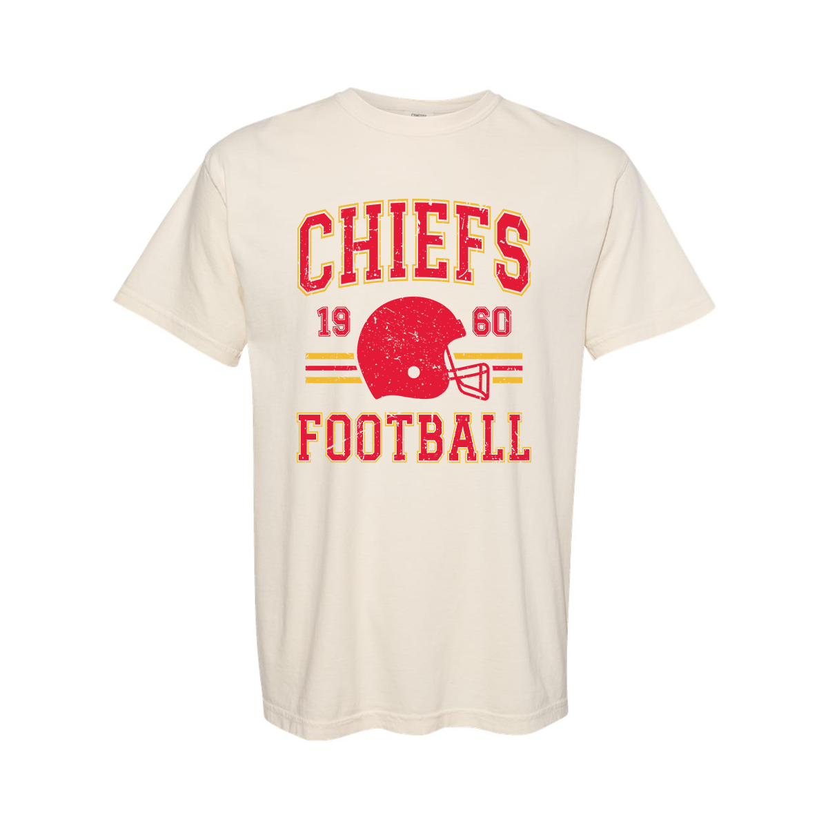 Unisex Game Day Chiefs T-Shirt
