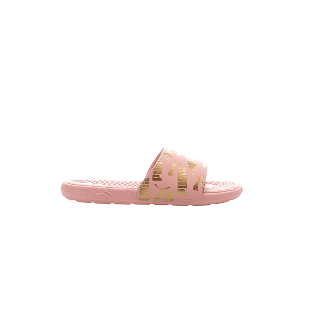 Cool Cat Glimmer BX Slide Sandals (Youth)