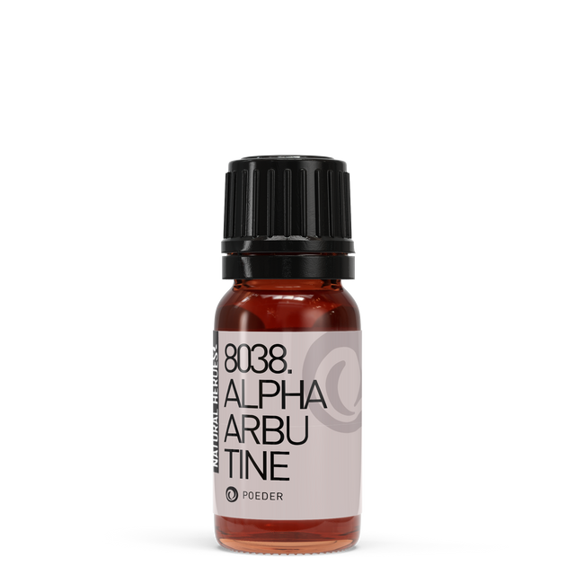 Alpha-Arbutine (Poeder)