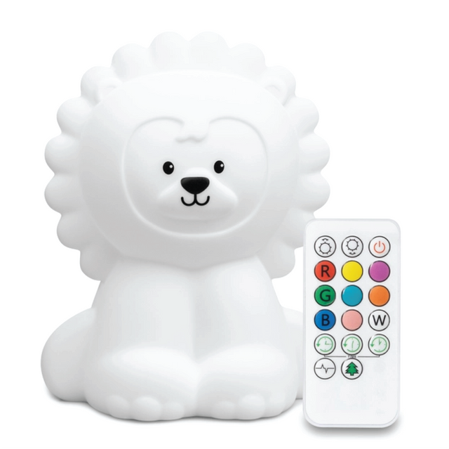 Lion Night Light