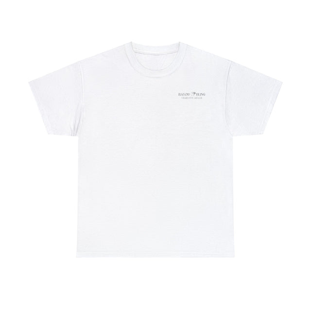 Charlotte Miller T-Shirt