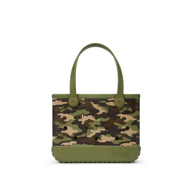 Bitty Bogg Bag - Camo