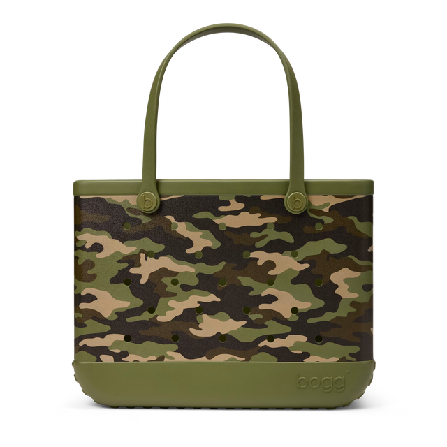 Original Bogg Bag - Camo