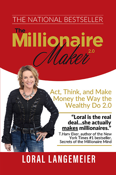 The Millionaire Maker 2.0