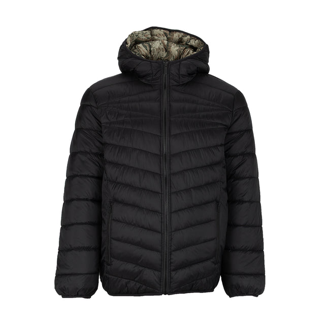 Reversible Triumph Puffer - Mens