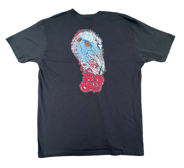 Jellyhead Tee