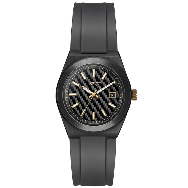 ●ORO● ASTRO Series Carbon Fiber Watch