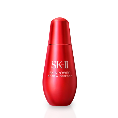 SKINPOWER Re-New Essence