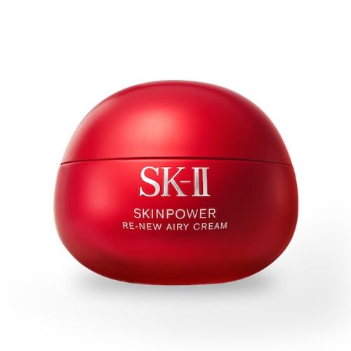 SKINPOWER Re-New Airy Cream