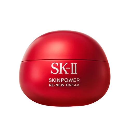 SKINPOWER Re-New Cream
