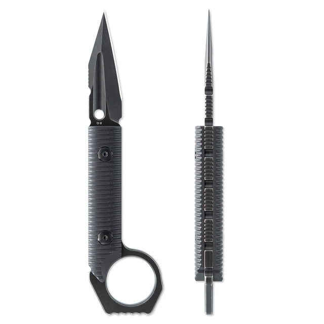 Defense Driver - Black