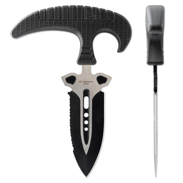 Shark Tooth