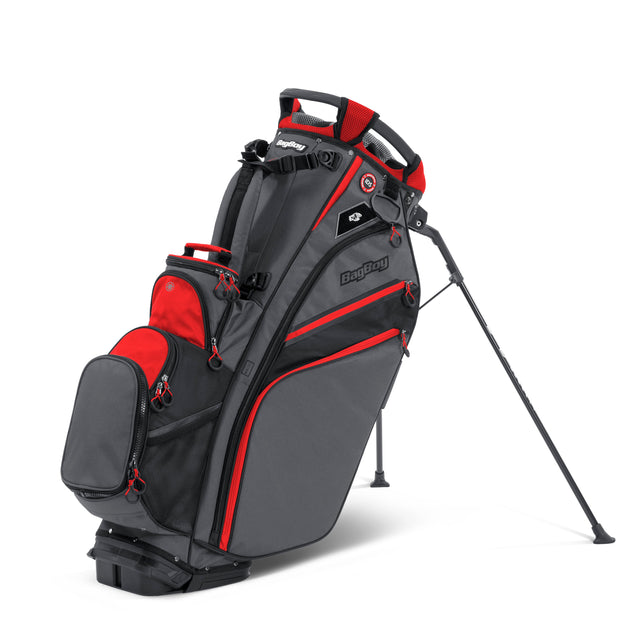 Chiller Pro Hybrid Golf Bag