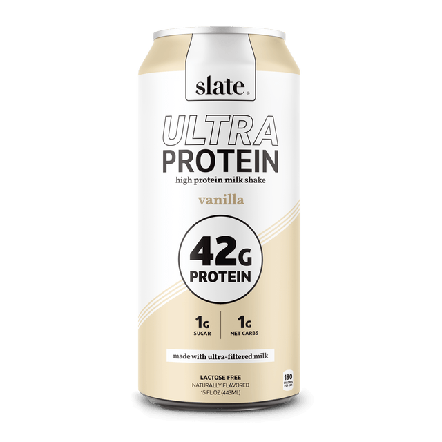 Vanilla Ultra Protein Shake