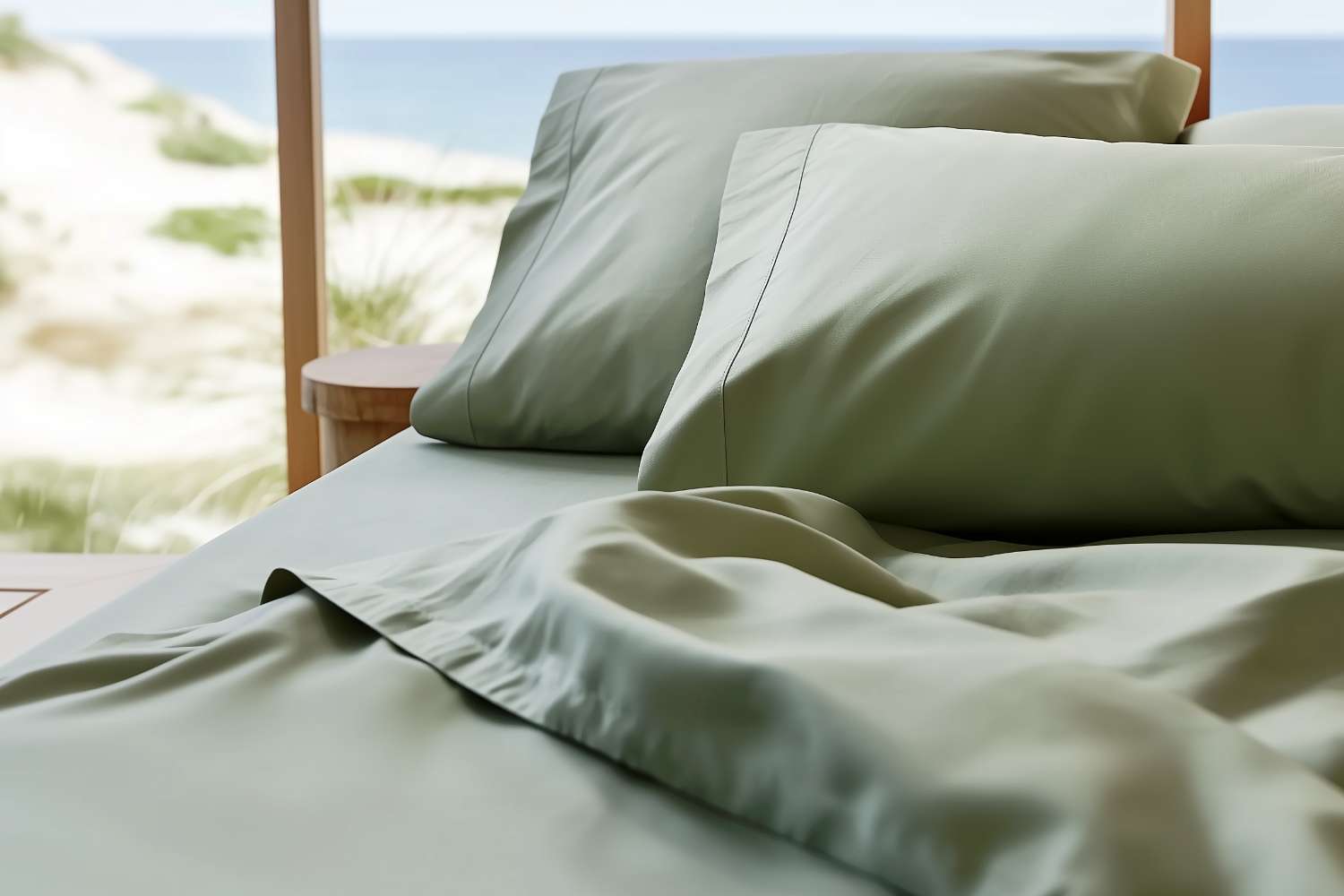 myBamboo Sheet Set