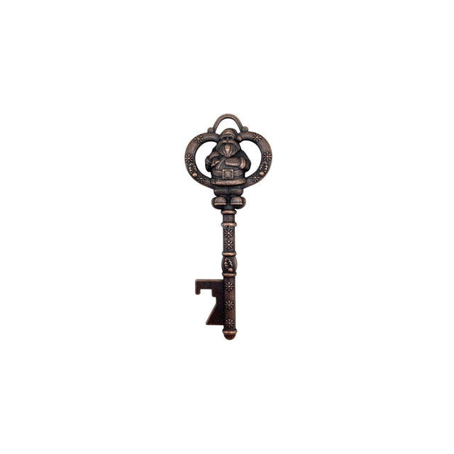 Santa's Magic Key