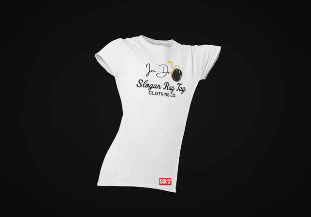 I'M DA BOMB CHIC'S NOVELTY