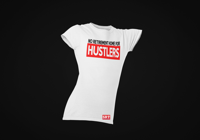 HUSTLERS CHIC'S NOVELTY