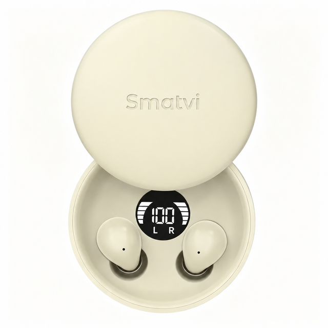 Smatvi Air - Ultra - Light & Discreet Fit