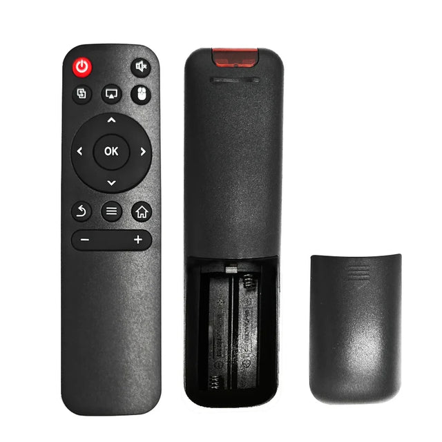 Smatvi Replacement Remote