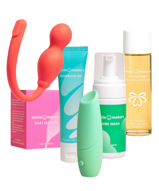 New Mom Kit