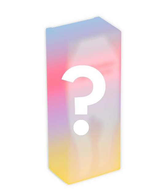 Mystery Vibe