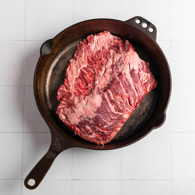 Wagyu Center Cut Bavette