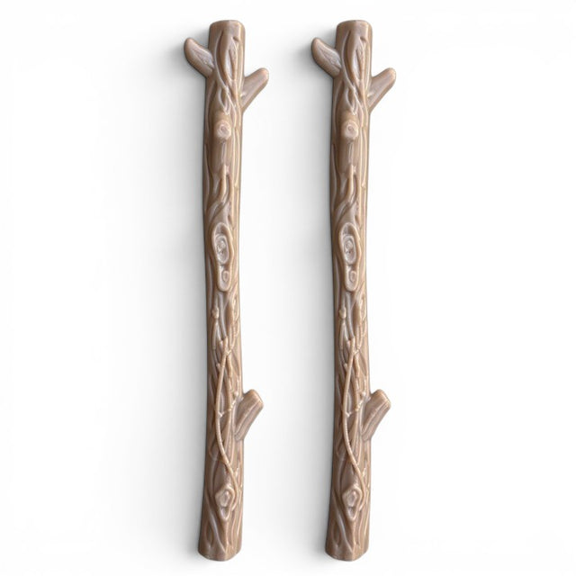 Dog Toy Bundle | 2-pack Nylon Chew Stick - Made in USA - not for resale