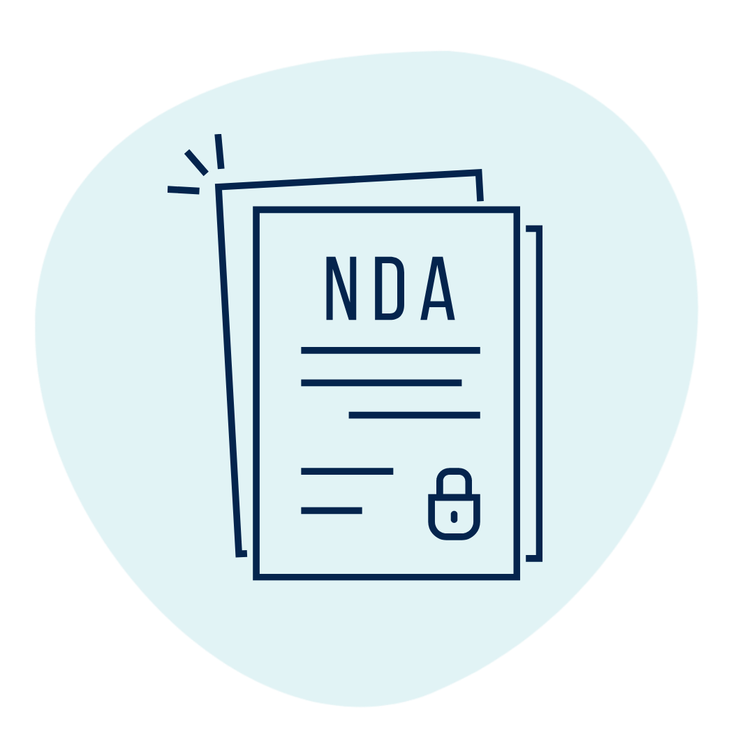 Non-Disclosure Agreement