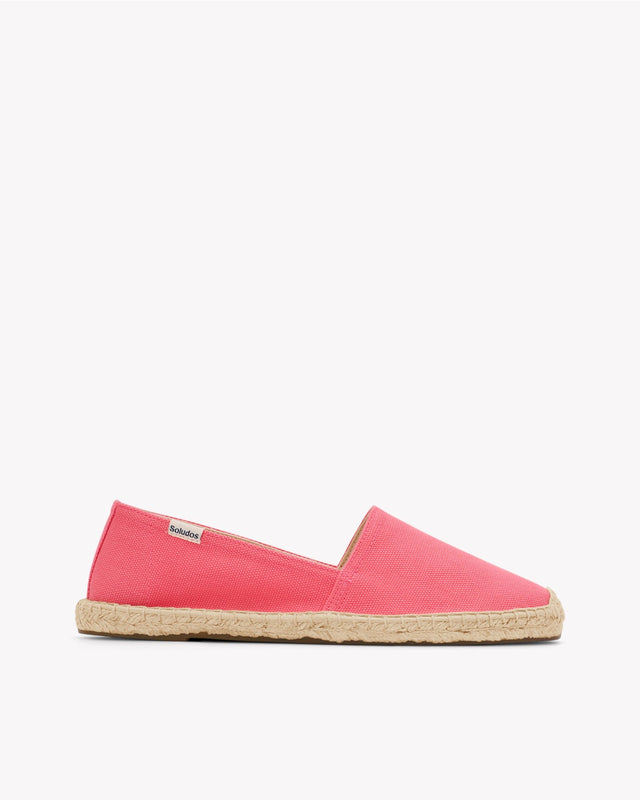 Women's Dali Original Espadrille | Bubblegum Pink