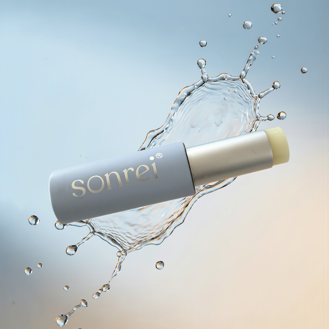 Beyond Balm Hydrating SPF 35 + Growth Factor Clear Lip Sunscreen