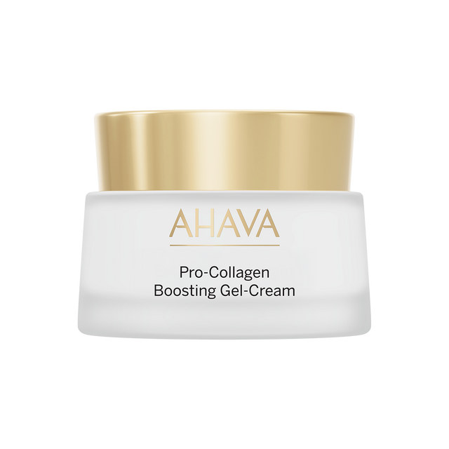 Pro-Collagen Boosting Gel-Cream