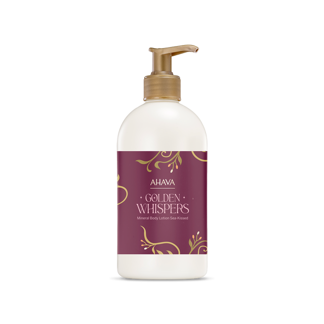 Body Lotion Sea Kissed 500ml