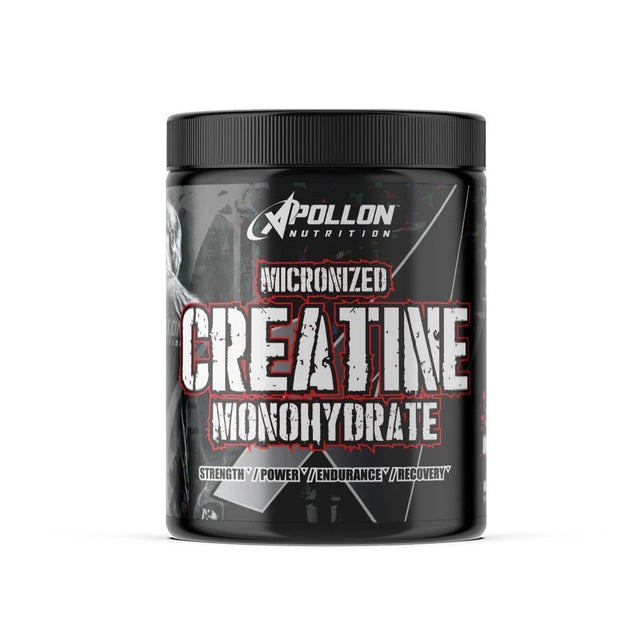 Micronized Creatine Monohydrate ( 100 Servings )