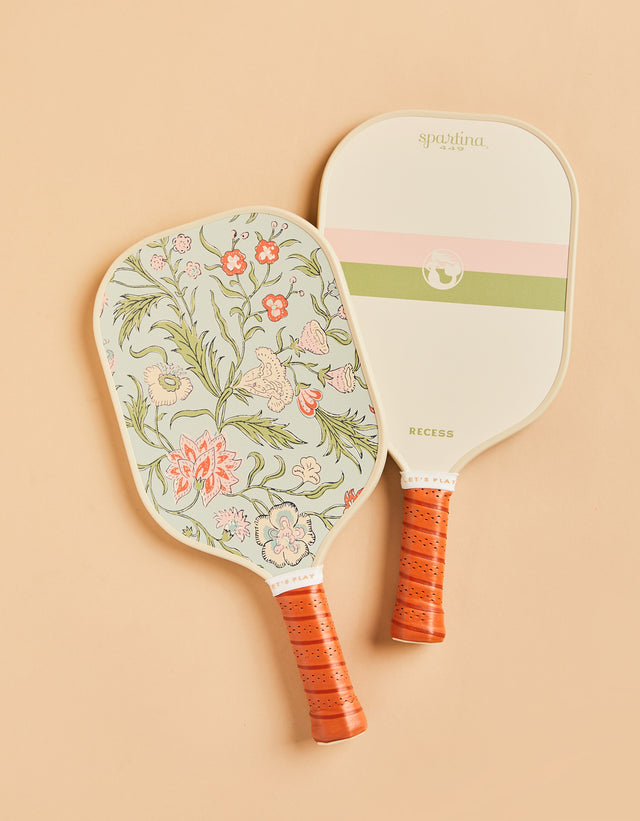 Spartina x Recess Pickleball Paddle Hamilton