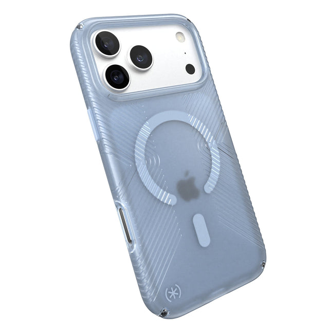Presidio Lux Grip MagSafe Apple iPhone 18 Pro Max Case